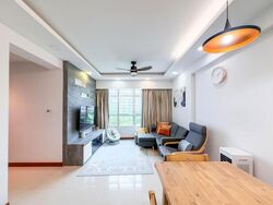 Blk 663C Waterway Sunbeam (Punggol), HDB 4 Rooms #630746471